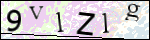 Human Confirmation Code (Captcha)