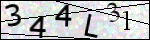 Human Confirmation Code (Captcha)