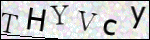 Human Confirmation Code (Captcha)