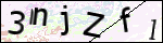 Human Confirmation Code (Captcha)