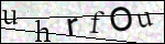 Human Confirmation Code (Captcha)