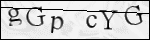 Human Confirmation Code (Captcha)