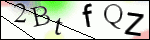 Human Confirmation Code (Captcha)