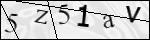 Human Confirmation Code (Captcha)