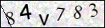 Human Confirmation Code (Captcha)