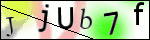 Human Confirmation Code (Captcha)