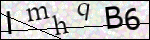 Human Confirmation Code (Captcha)