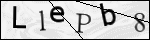 Human Confirmation Code (Captcha)
