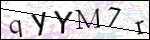 Human Confirmation Code (Captcha)