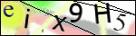 Human Confirmation Code (Captcha)