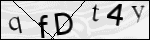 Human Confirmation Code (Captcha)
