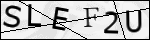 Human Confirmation Code (Captcha)