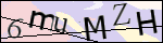 Human Confirmation Code (Captcha)