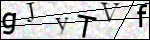 Human Confirmation Code (Captcha)
