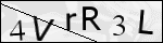 Human Confirmation Code (Captcha)