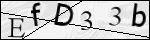 Human Confirmation Code (Captcha)