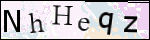 Human Confirmation Code (Captcha)