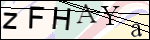 Human Confirmation Code (Captcha)
