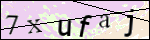 Human Confirmation Code (Captcha)