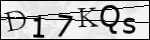 Human Confirmation Code (Captcha)