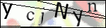 Human Confirmation Code (Captcha)