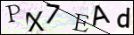 Human Confirmation Code (Captcha)