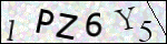 Human Confirmation Code (Captcha)