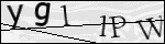 Human Confirmation Code (Captcha)