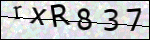 Human Confirmation Code (Captcha)