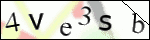 Human Confirmation Code (Captcha)