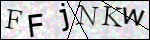 Human Confirmation Code (Captcha)