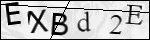Human Confirmation Code (Captcha)