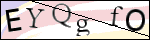 Human Confirmation Code (Captcha)