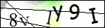 Human Confirmation Code (Captcha)