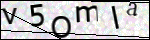 Human Confirmation Code (Captcha)