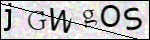Human Confirmation Code (Captcha)