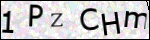 Human Confirmation Code (Captcha)