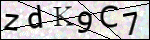 Human Confirmation Code (Captcha)