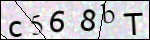Human Confirmation Code (Captcha)