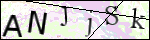 Human Confirmation Code (Captcha)