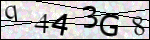 Human Confirmation Code (Captcha)