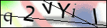 Human Confirmation Code (Captcha)