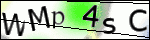 Human Confirmation Code (Captcha)