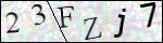 Human Confirmation Code (Captcha)
