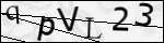 Human Confirmation Code (Captcha)