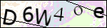 Human Confirmation Code (Captcha)