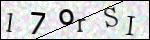 Human Confirmation Code (Captcha)