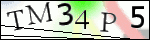 Human Confirmation Code (Captcha)