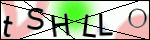 Human Confirmation Code (Captcha)