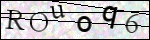 Human Confirmation Code (Captcha)